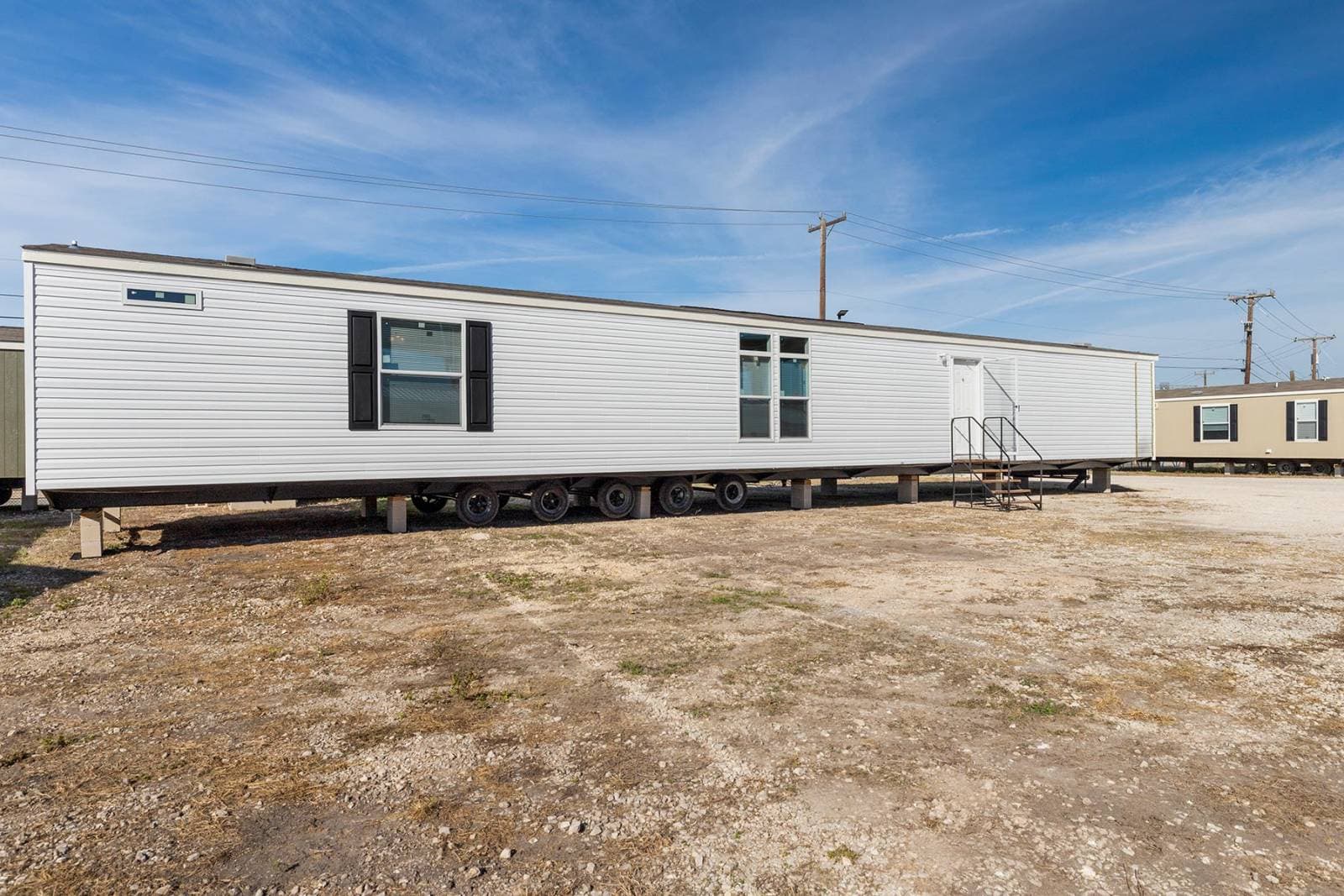 Csd1676p exterior home features