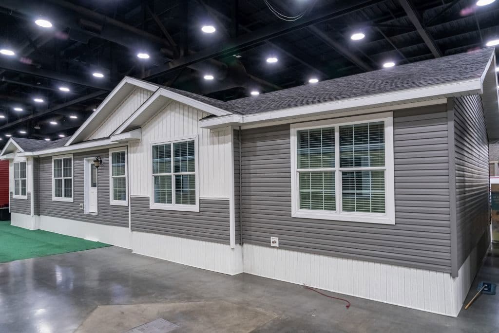 Signature 1 hero, elevation, and exterior home features