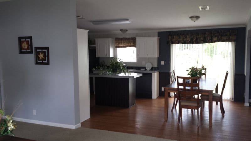 Wayne 2860 5 br interior home features