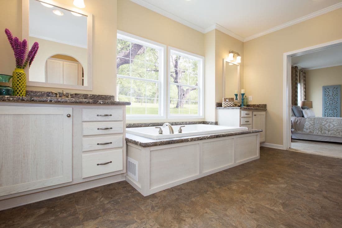 2083 heritage bathroom home features