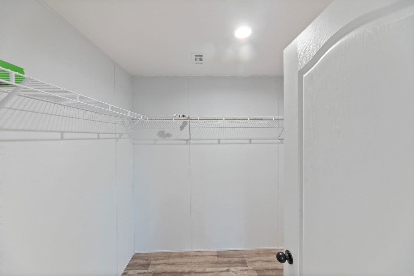 The perry 28764c interior home features