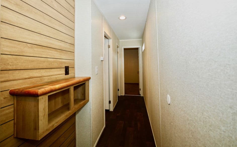 Park hill 342 interior home features