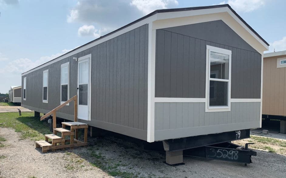 Park place 302 hero, elevation, and exterior home features