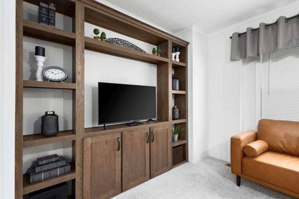 Astro elite ranch 3a2810-p interior home features