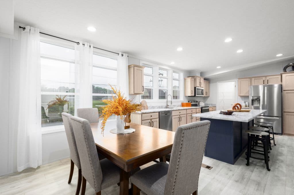 Astro creations ranch 3a2088-p interior home features