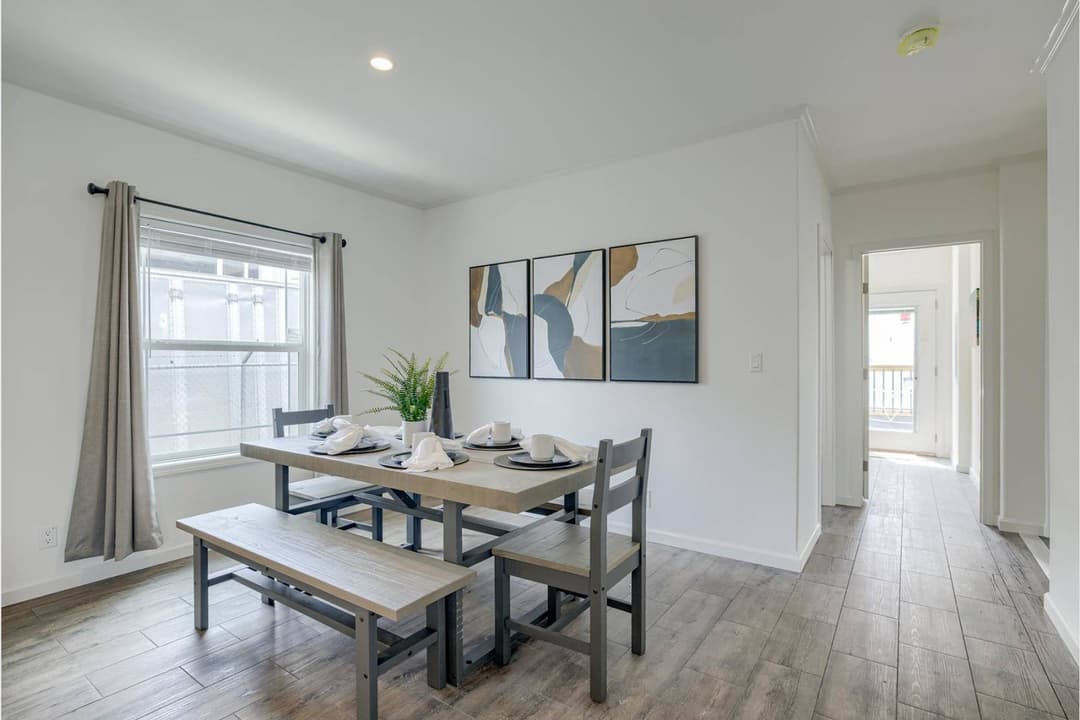 Hidden valley hv2866 interior home features