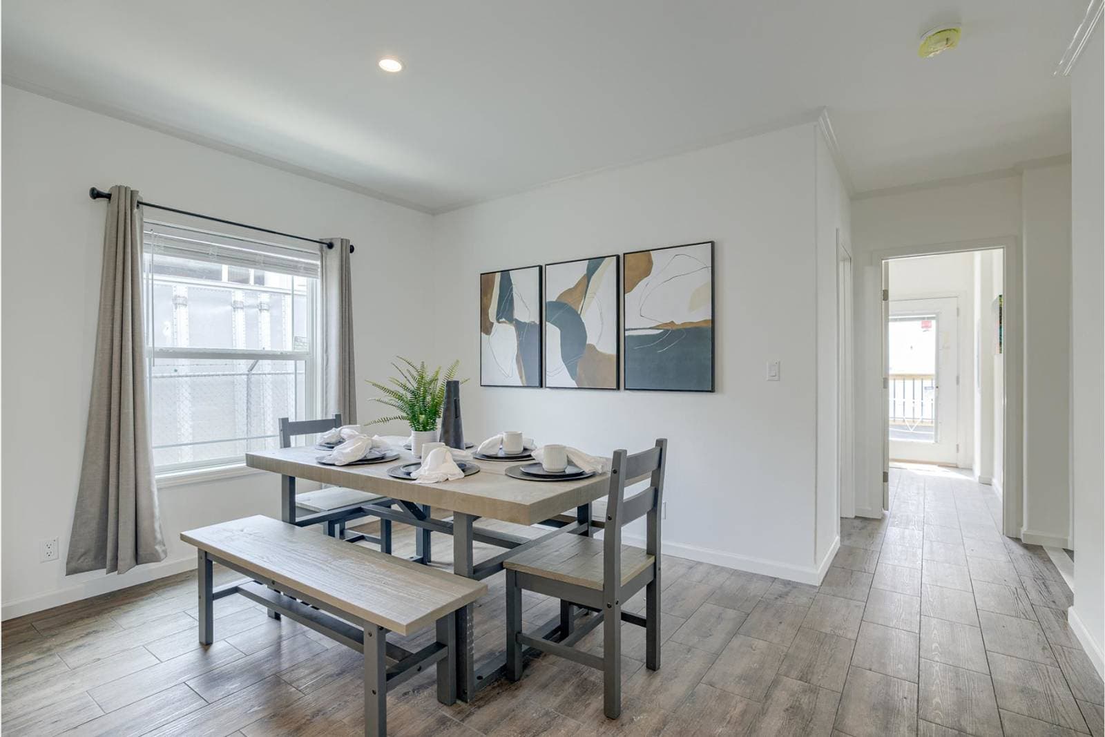 Hidden valley hv2866 interior home features