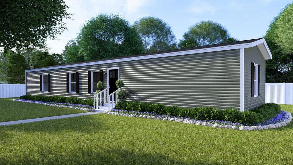 Dynamic hero, exterior, and elevation home features