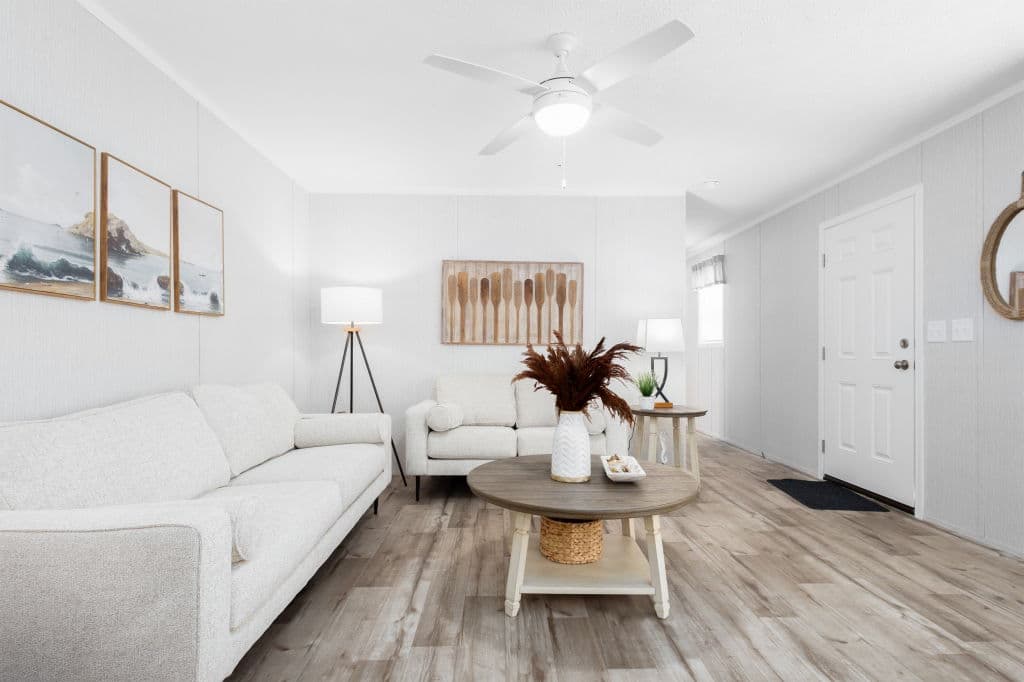 Blazer select ts1043-v interior home features