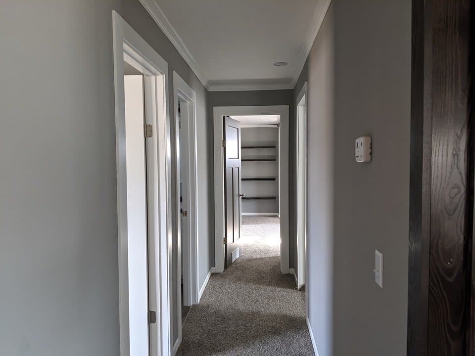 Addison 2 interior home features