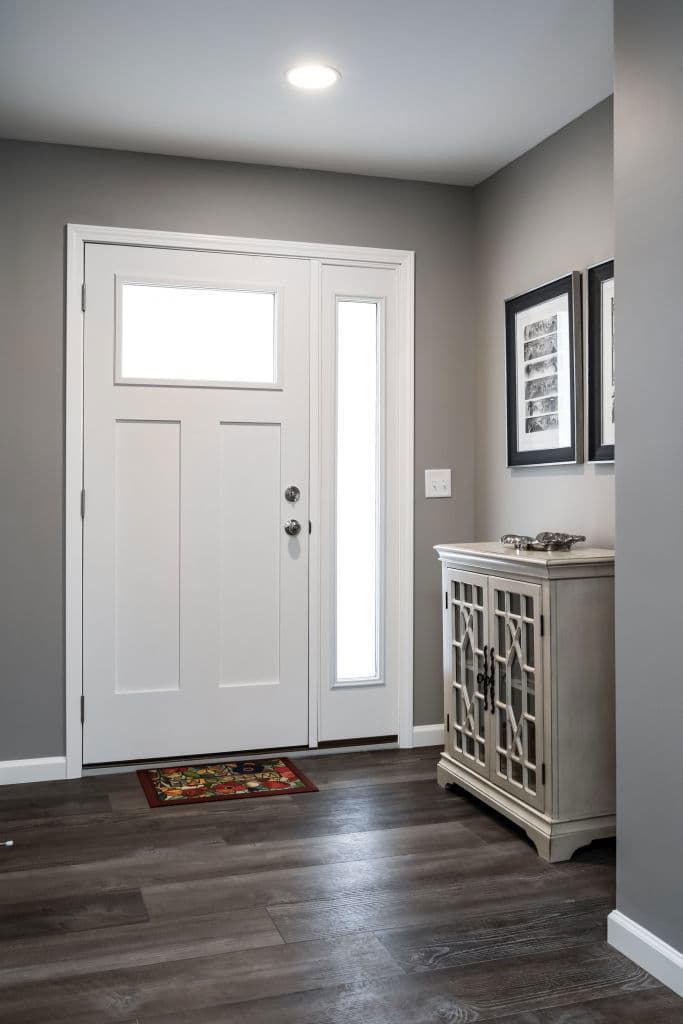 Belle ame ranch 2p2703-r interior home features