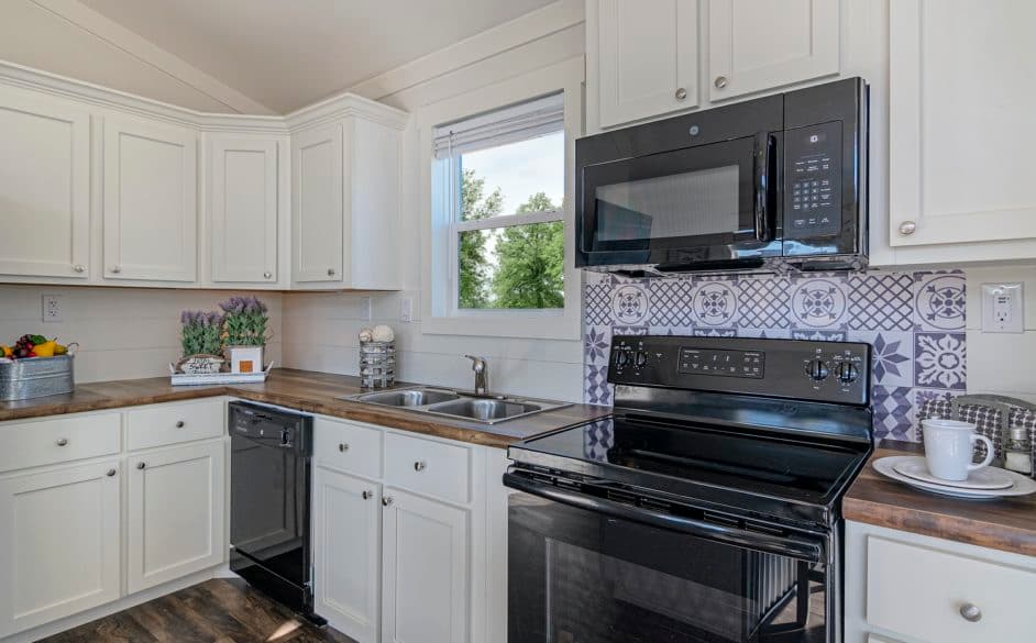 Starling d44ep8 kitchen home features