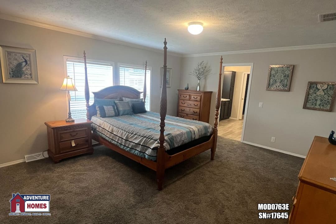 Mod0763e bedroom home features