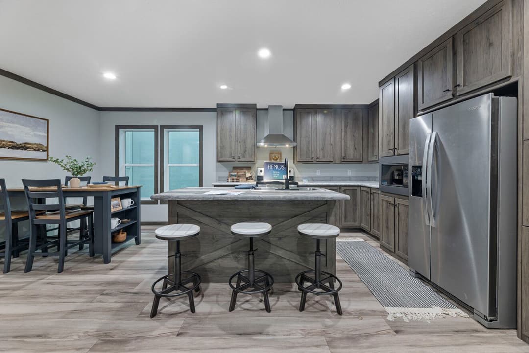 Hemos 28524b kitchen home features