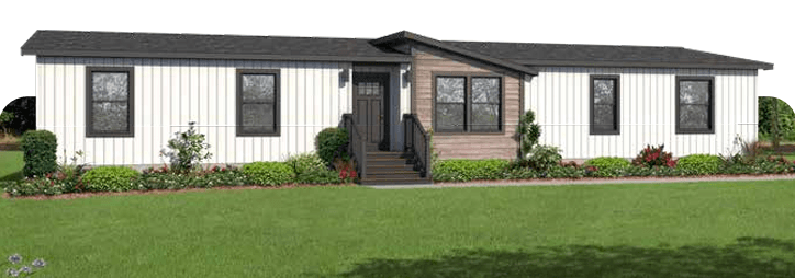 San jacinto altitude hero and exterior home features