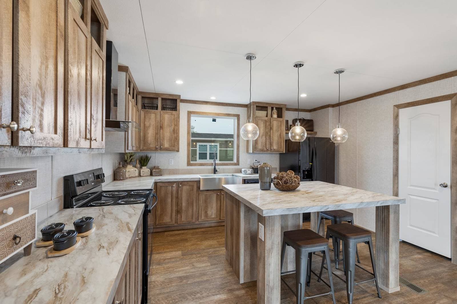 Nm2872a kitchen home features