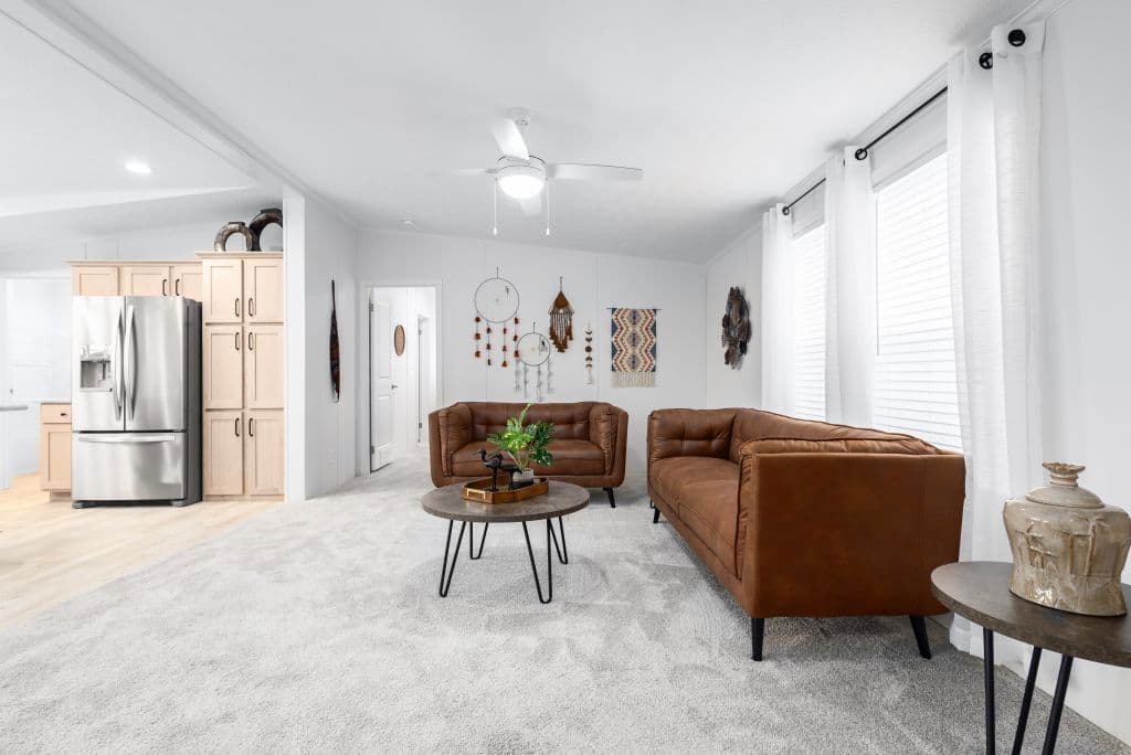 Astro creations ranch 3a2088-p interior home features