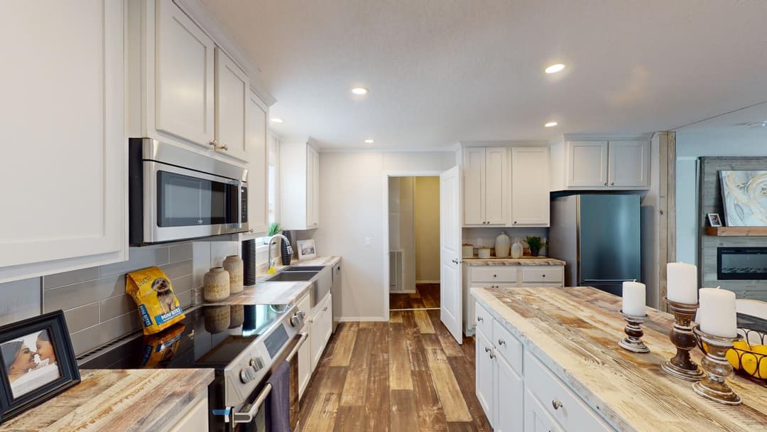 Arc3280-7501 kitchen home features