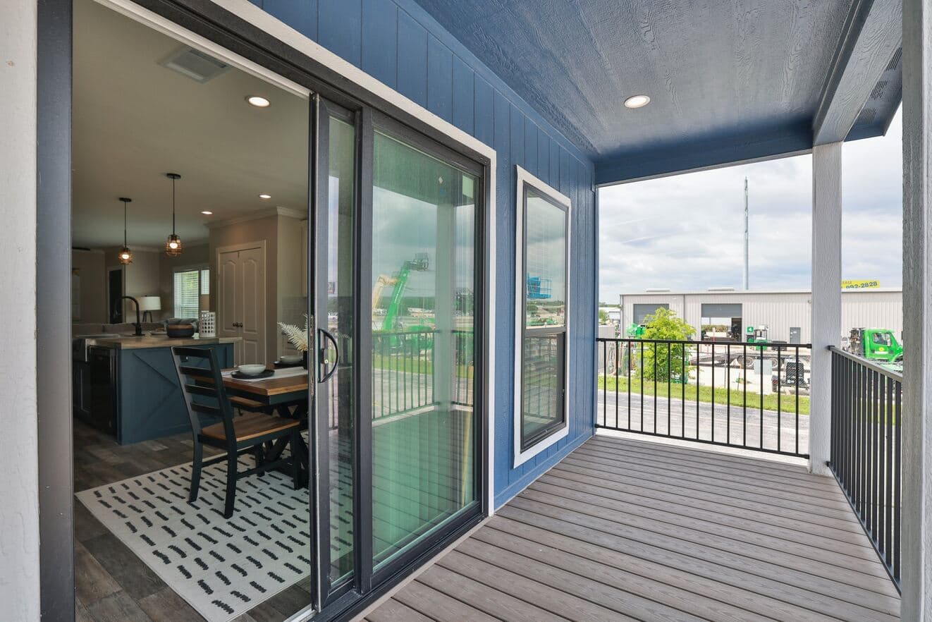 Palladium 30543d exterior home features