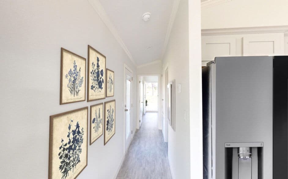 Starling d44ep8 kitchen home features