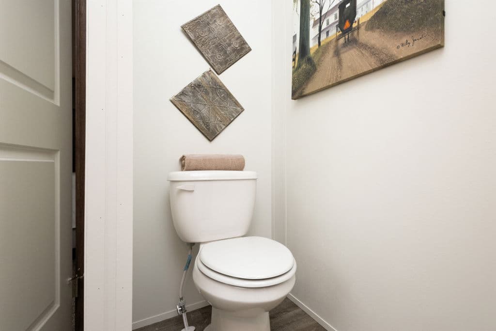 Astro creations ranch 3a2091-p bathroom home features