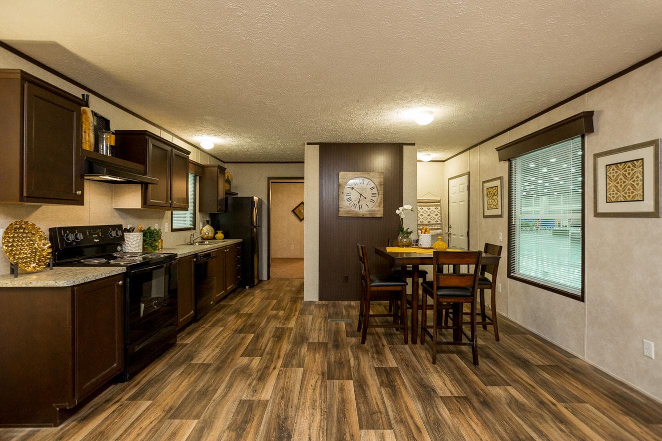 Eldora 188500 kitchen home features