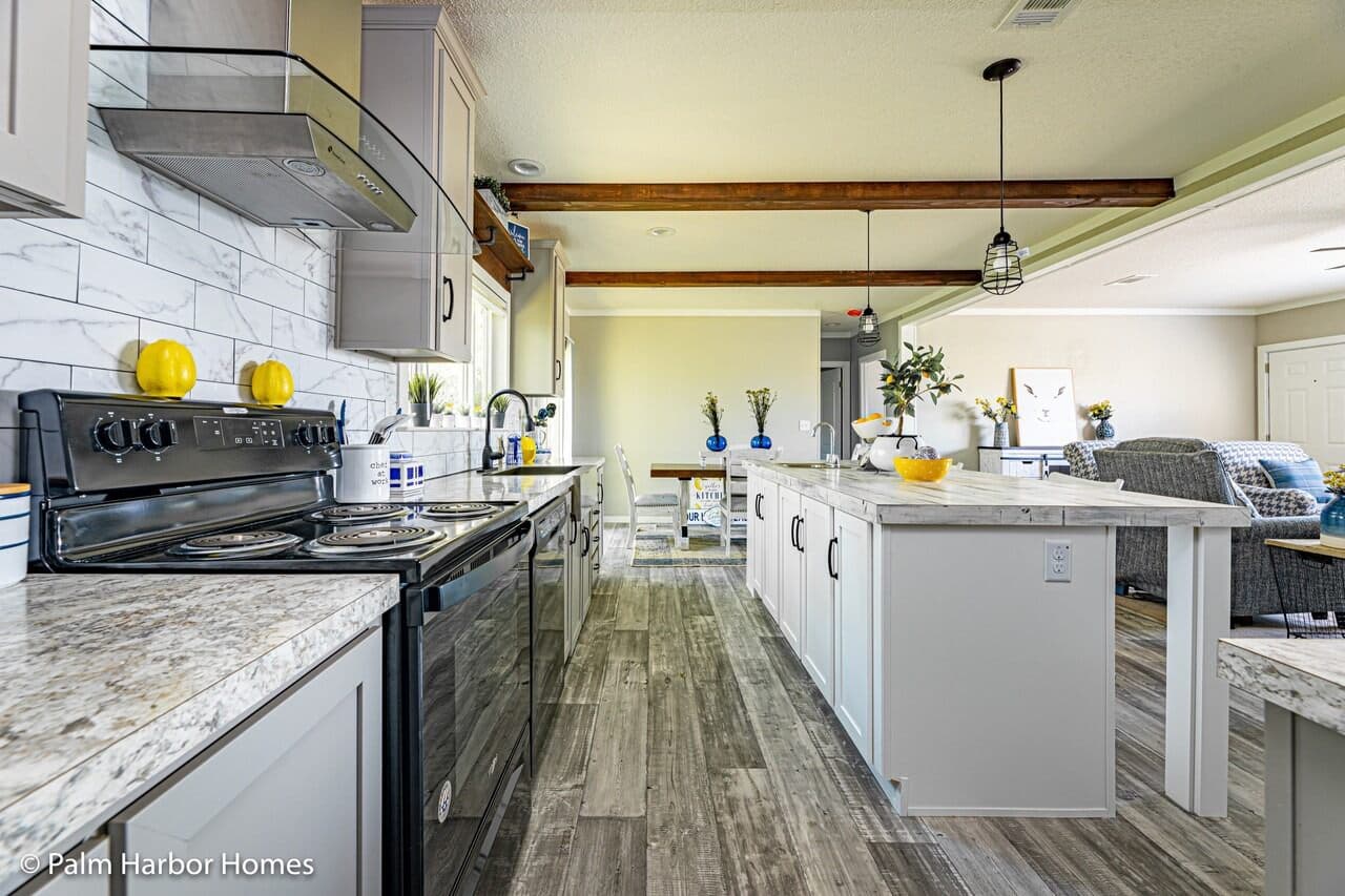 Fantasy island 4 30604f kitchen home features