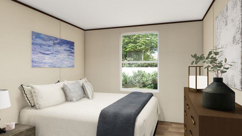 Marvel 4 bedroom home features