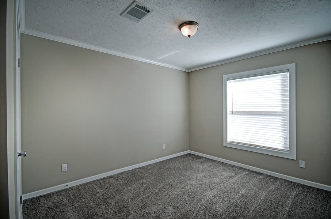 Helicon bedroom home features