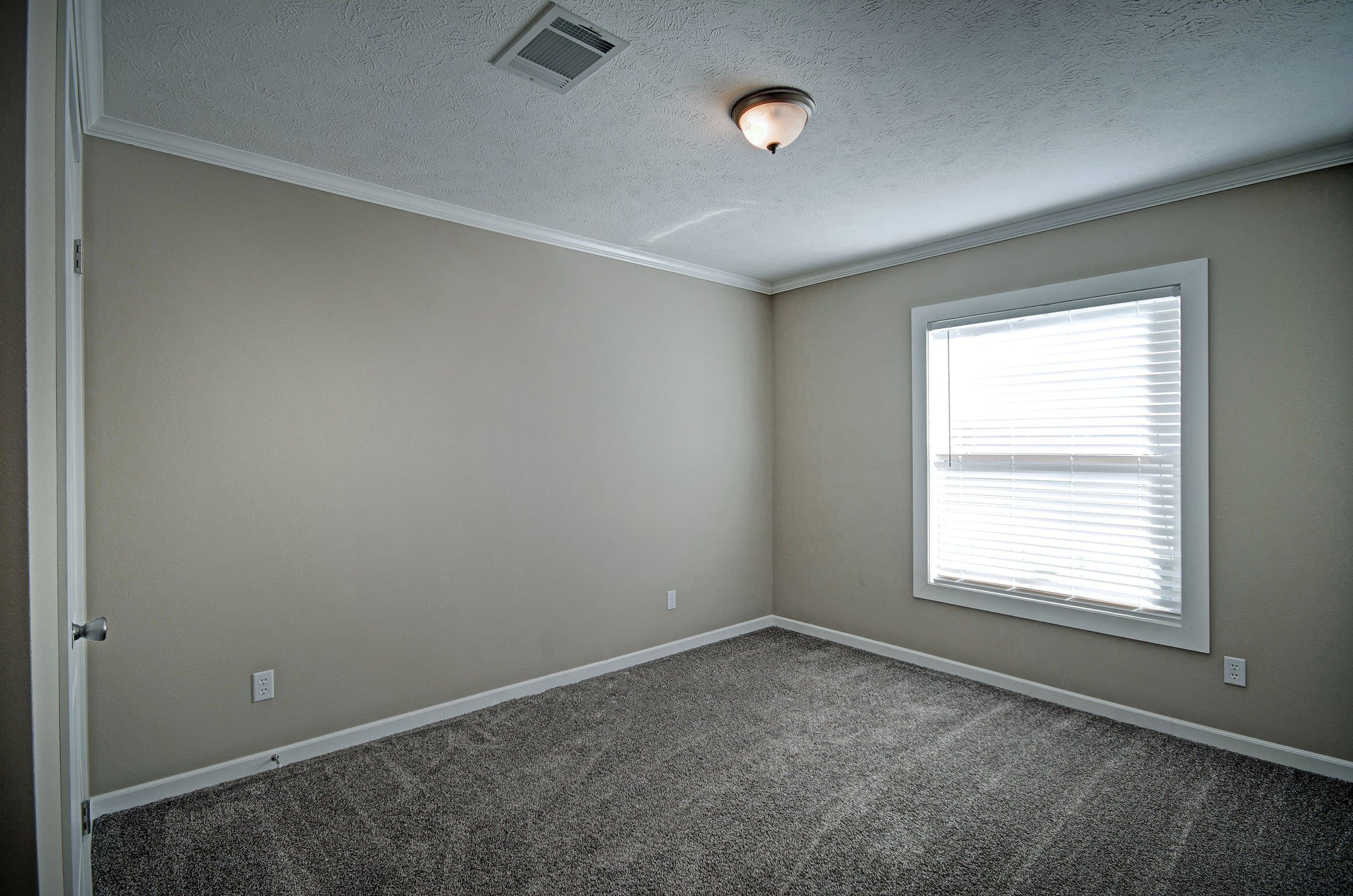 Helicon bedroom home features