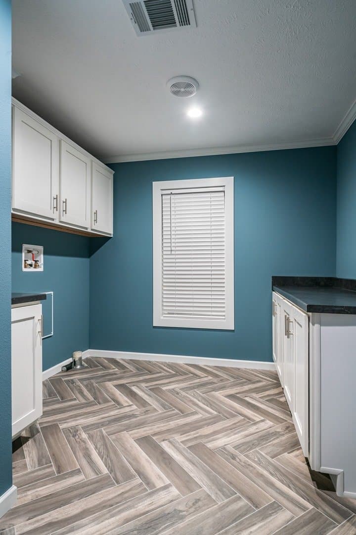 Houston interior home features