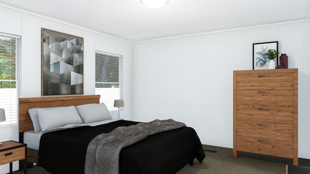 The island breeze 64 bedroom home features