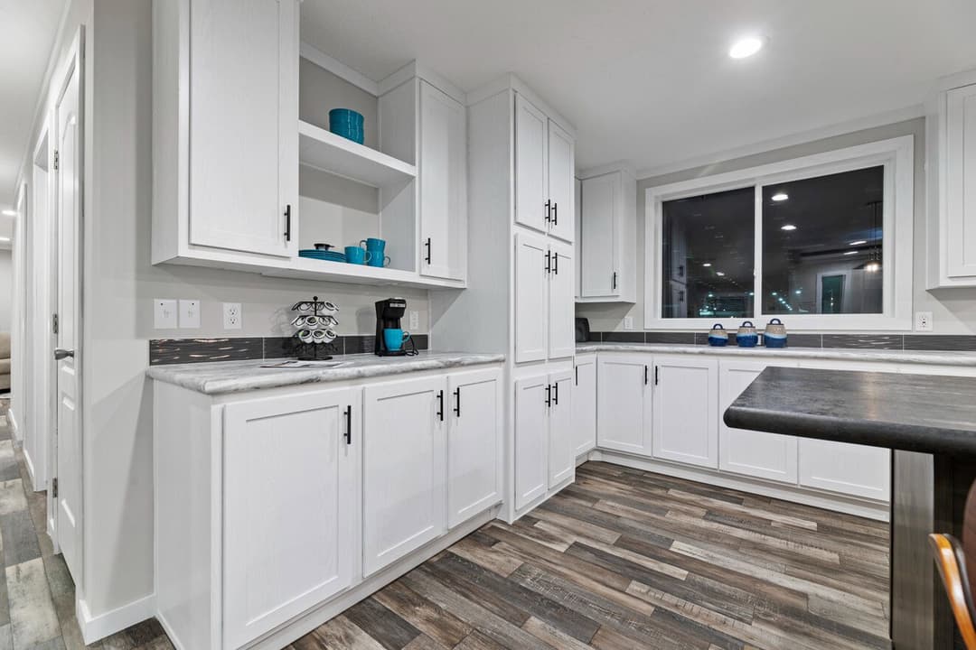 K2 kitchen home features