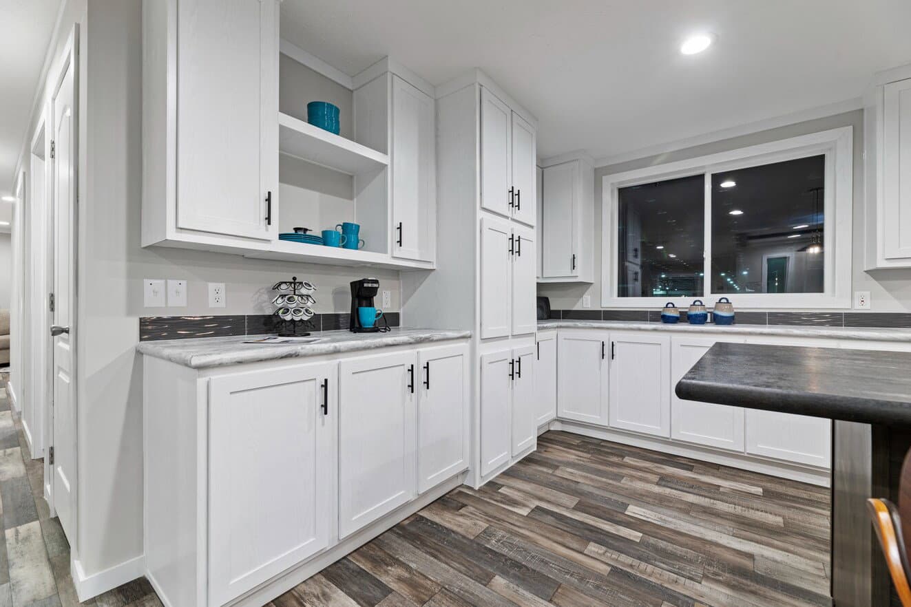 K2 kitchen home features