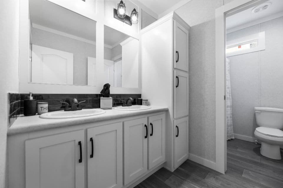 Apex 32763x bathroom home features