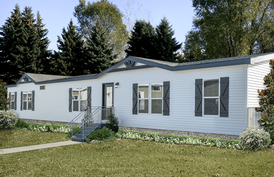 Md-61-32 kalispell hero, elevation, and exterior home features