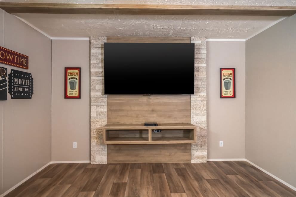 Tradition 2868b interior home features