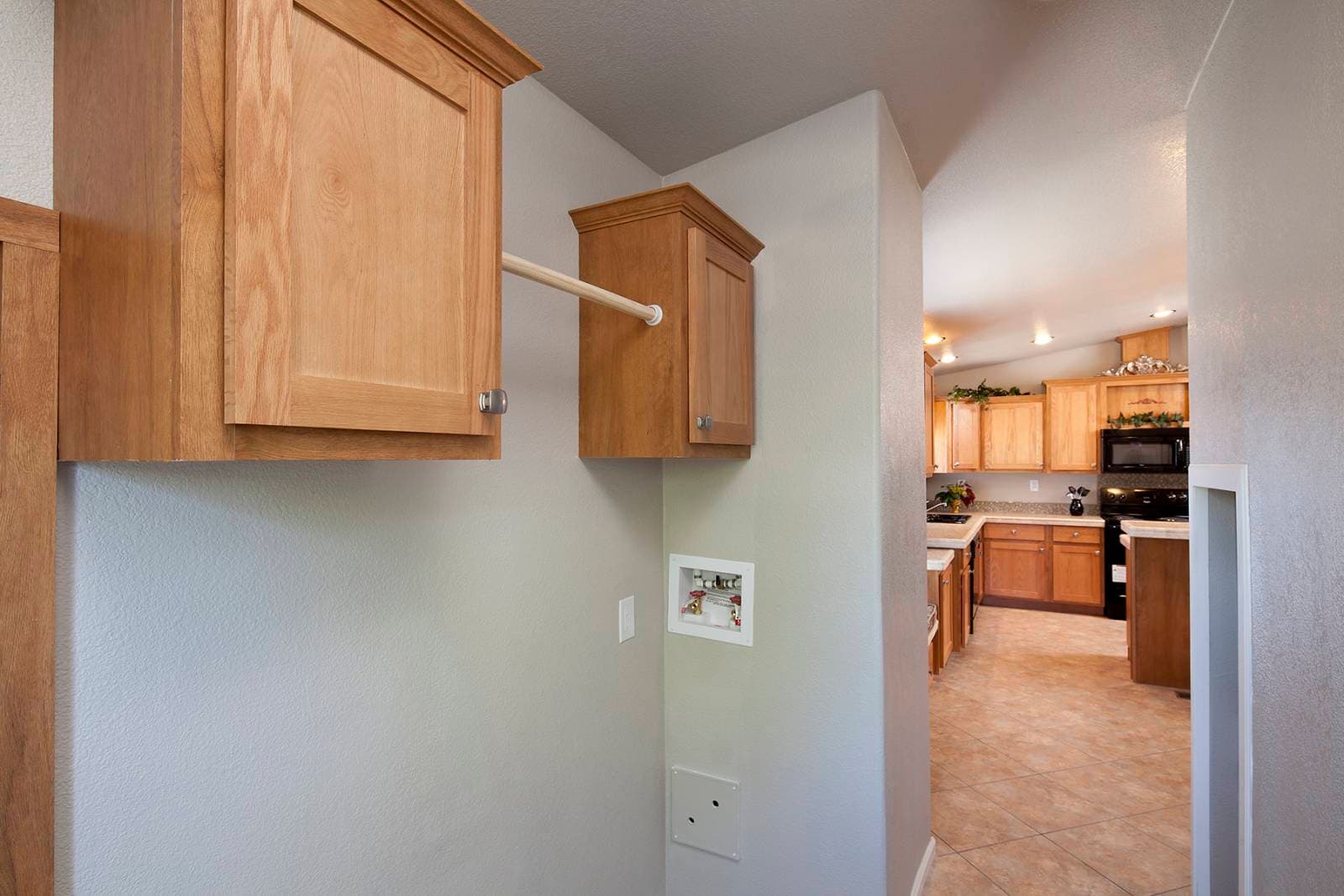 American freedom 2844 interior home features