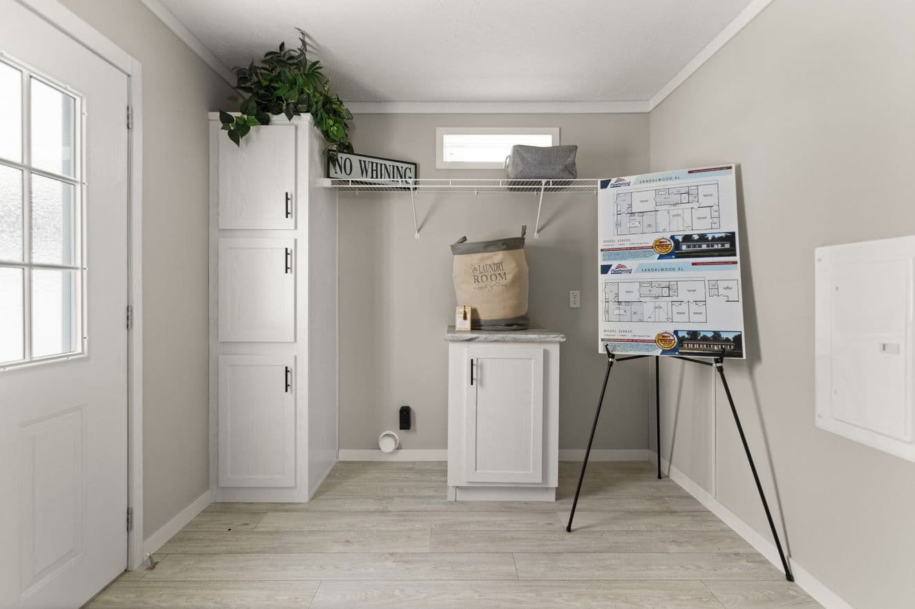 Big beam house 32663x interior home features