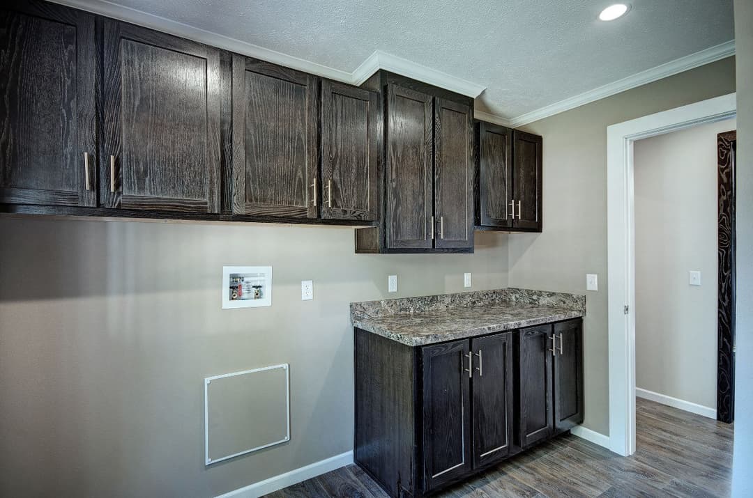 Stoney pointe interior home features