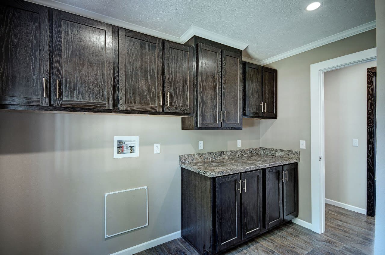 Stoney pointe interior home features