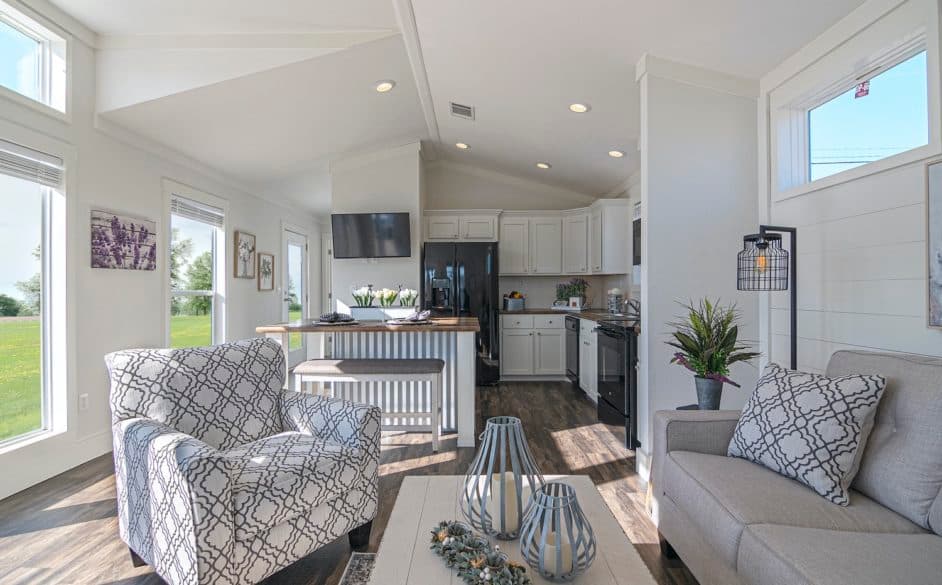 Starling d44ep8 interior home features