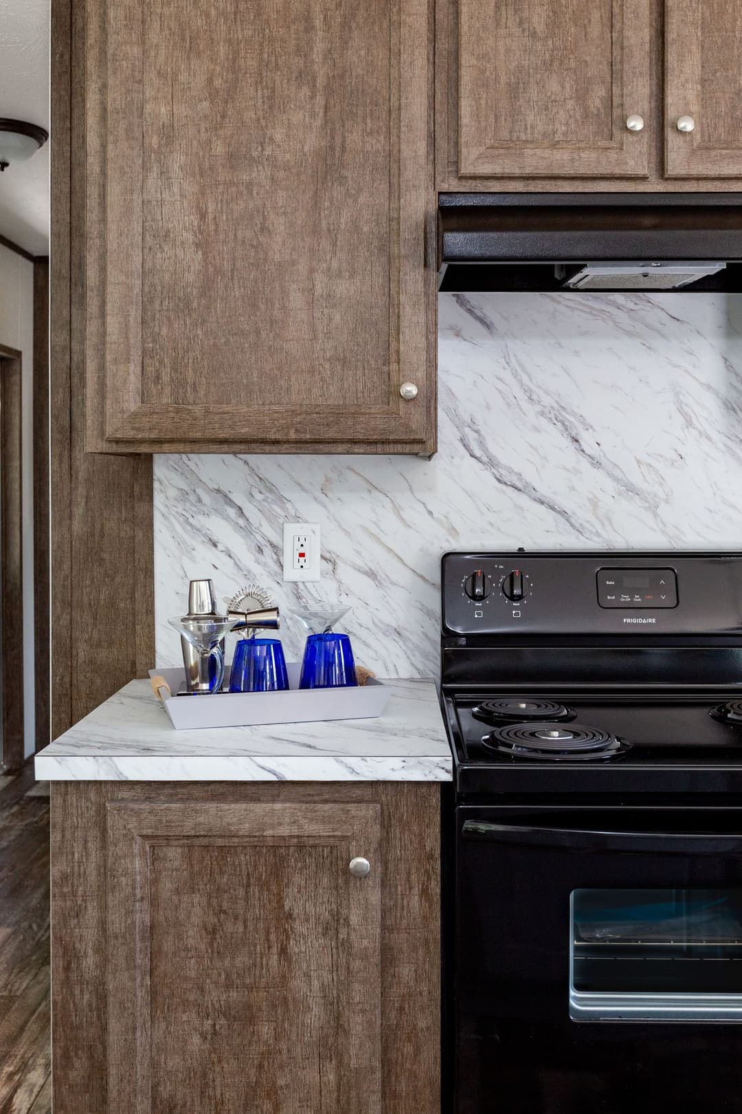 Maynardville classic 76 kitchen home features