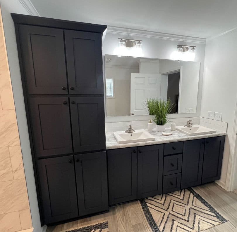 Limited 3 28563c bathroom home features