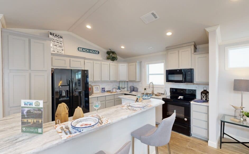 Crane j68ep8 kitchen home features