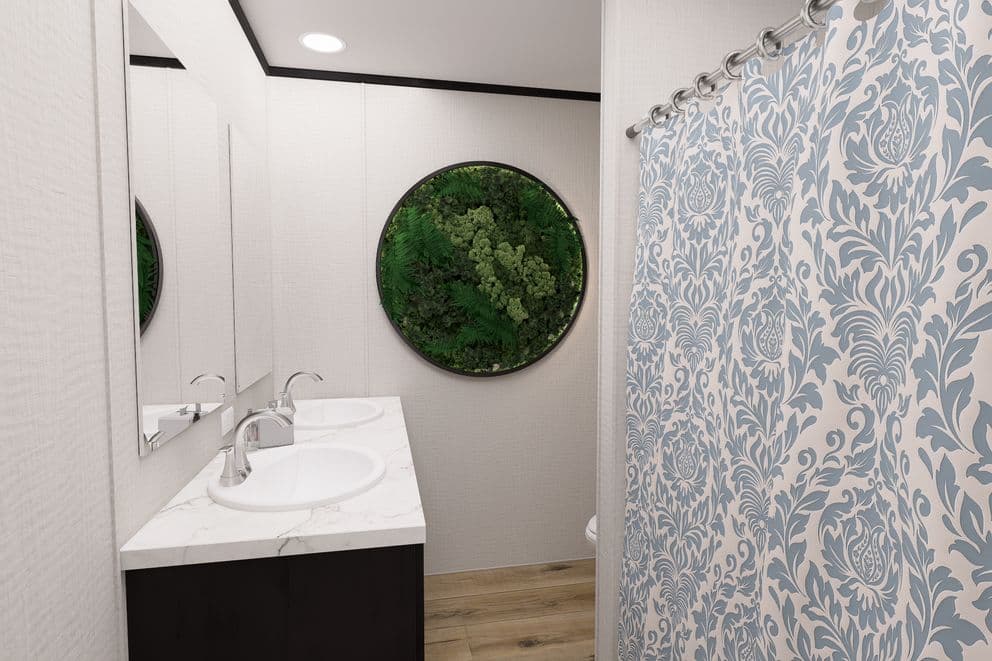 Ultra flex 28x52 - 29upf28523ah bathroom home features