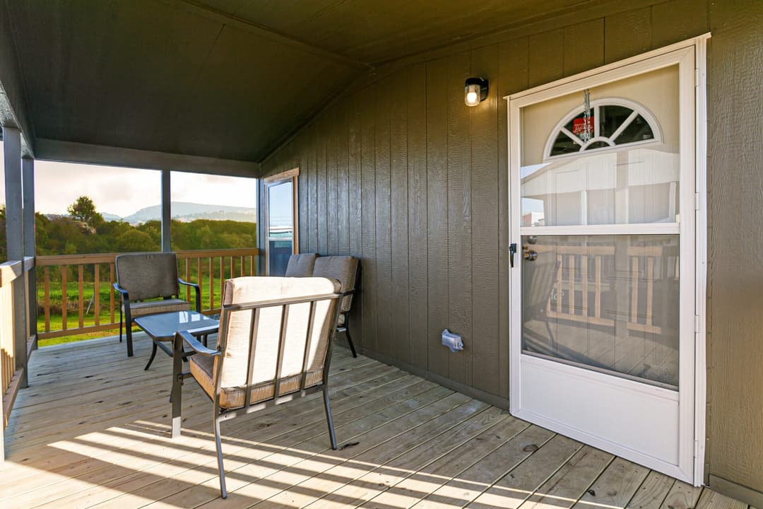 Heritage h-1872-32a exterior home features