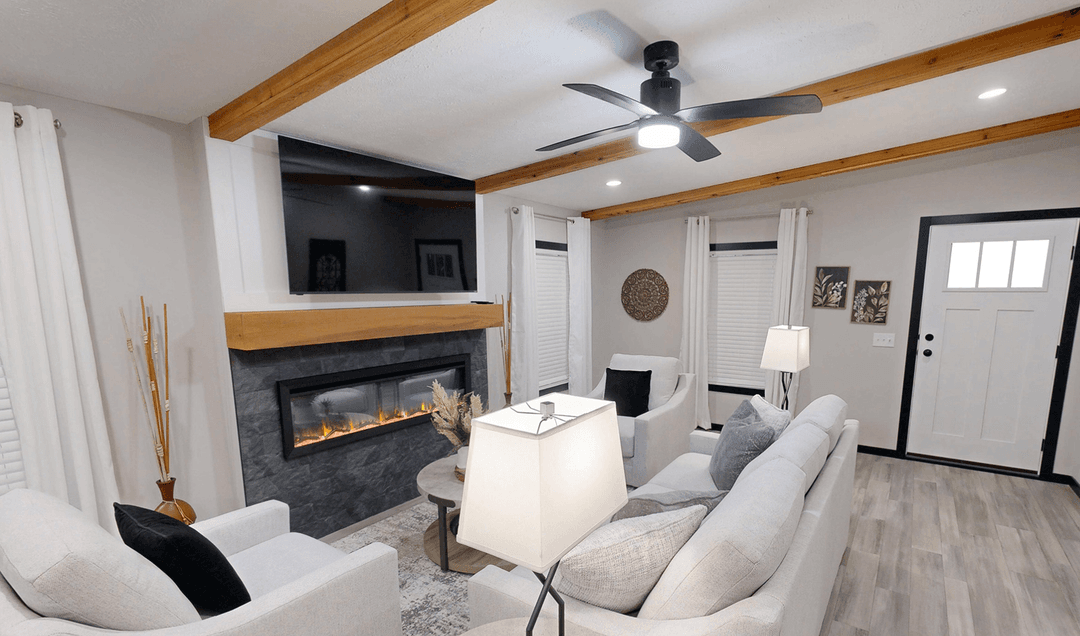 0663ls interior home features