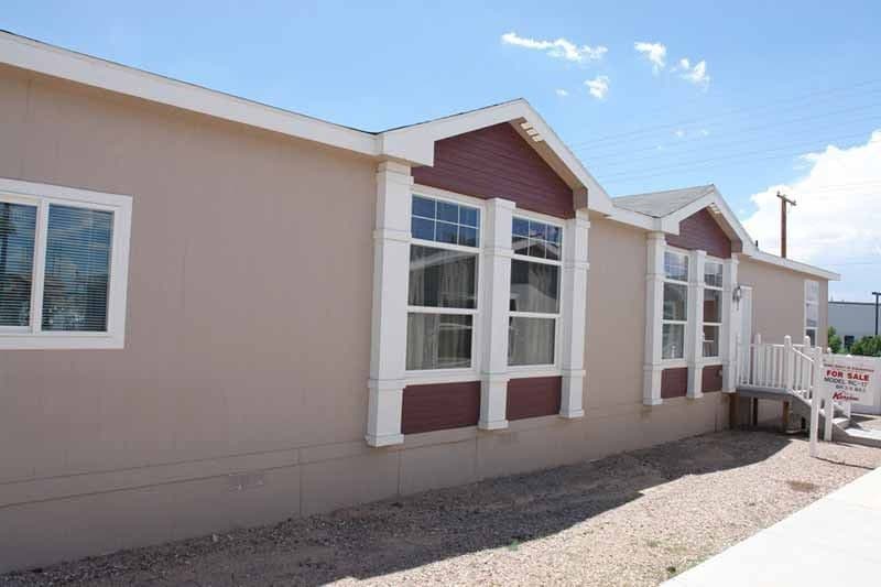 Karsten rc17 hero, elevation, and exterior home features