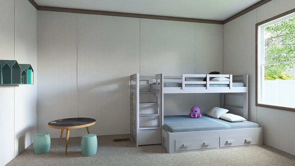 Ultra island breeze 56' - 29uxl28563ih bedroom home features